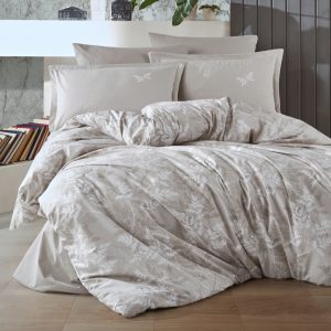 ორსაწოლიანი (100% კოტონი) —CL165 natur v2