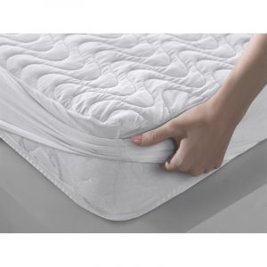 მატრასის დამცავი - 180/200