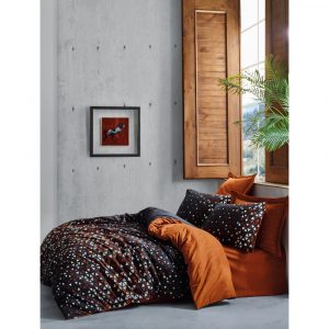 Cotton Box-ის ორსაწოლიანი კომპლექტი - კოდი: CBR88 colin tarcin