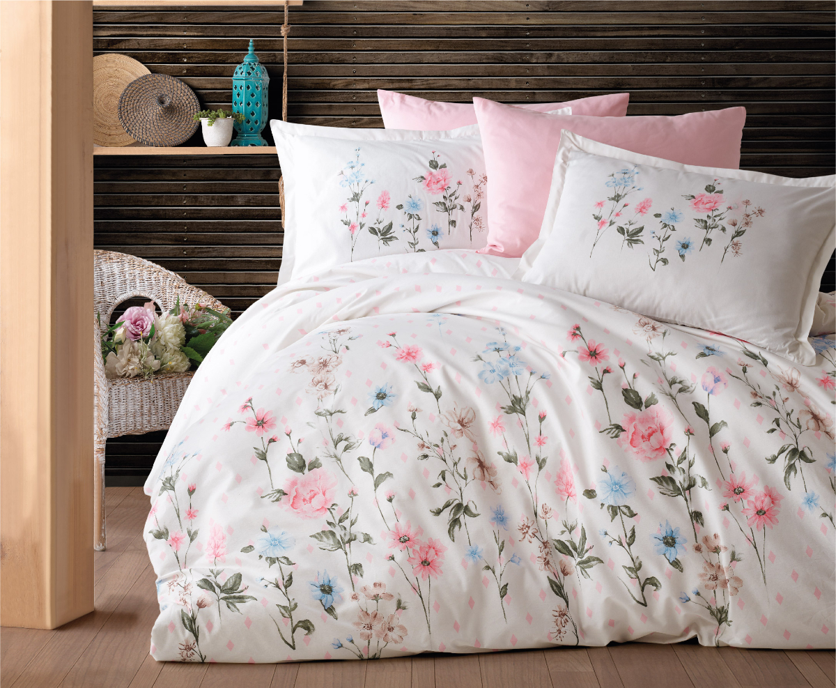 ორსაწოლიანი (100% კოტონი) - CL138 palitra