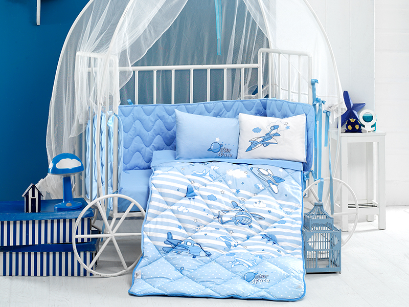 CLASY -ს ჩვილის კომპლექტები- კოდი: CLK03 super wings