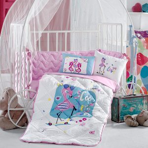 CLASY -ს ჩვილის კომპლექტები- კოდი: CLK07 domina