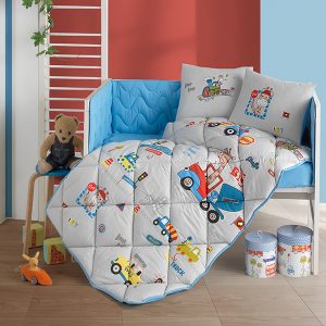 CLASY -ს ჩვილის კომპლექტები- კოდი: CLK09 graffe