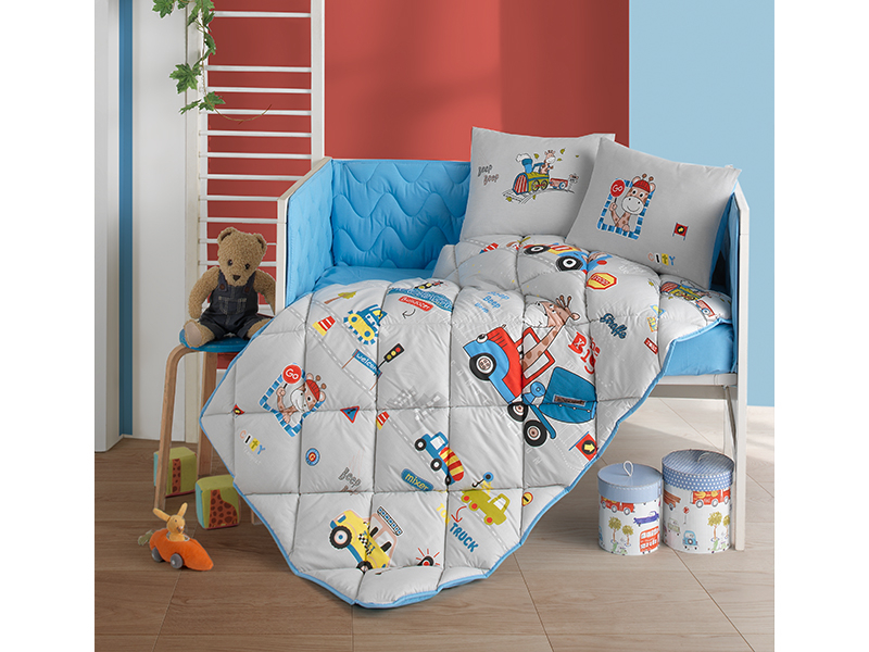 CLASY -ს ჩვილის კომპლექტები- კოდი: CLK09 graffe