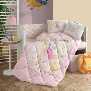 CLASY -ს ჩვილის საბანი - კოდი: CLK17 moon