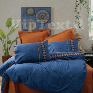 Folk Art Lusso Lacivert