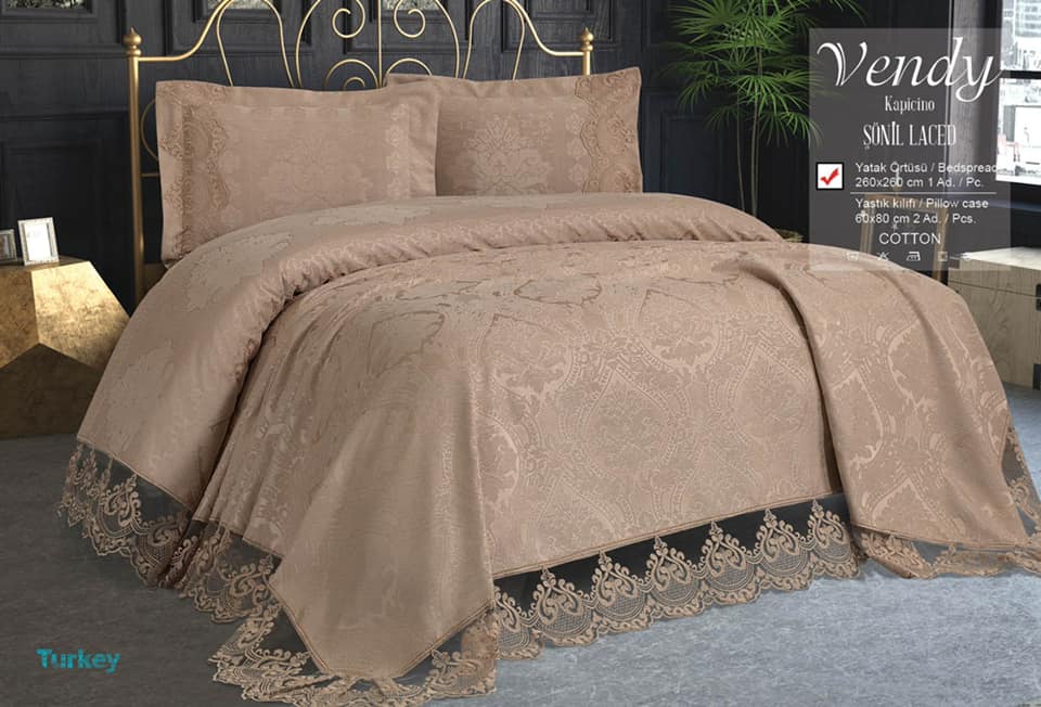 ორსაწოლიანი კომპლექტი - ⭐️ კოდი: KRG06