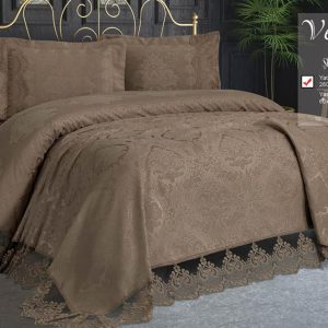 ორსაწოლიანი კომპლექტი - ⭐️  კოდი: KRG07