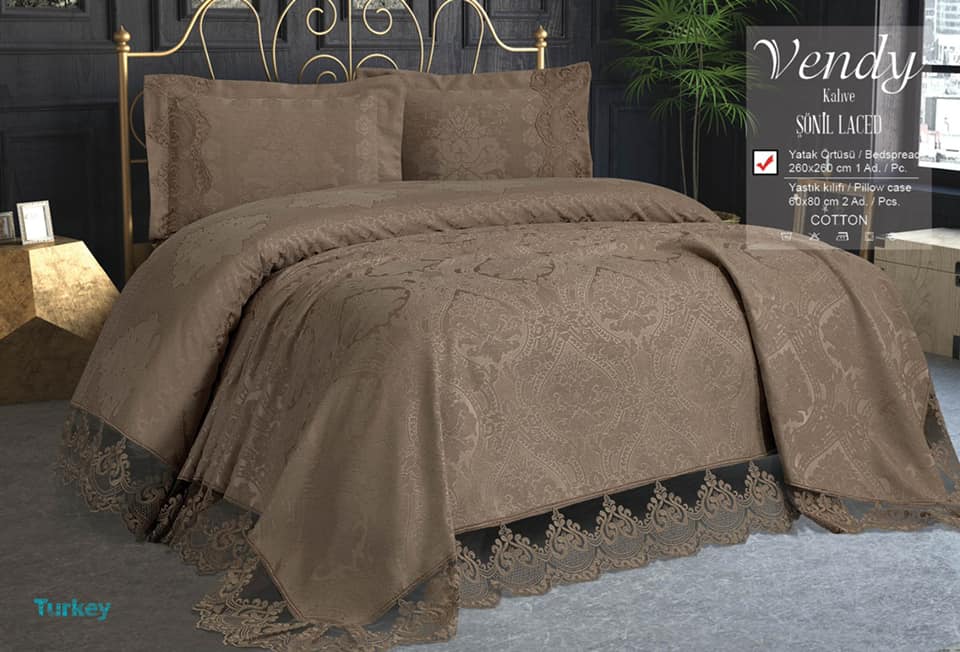 ორსაწოლიანი კომპლექტი - ⭐️ კოდი: KRG07