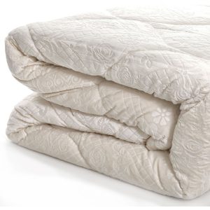 merinos თეთრი ფერის