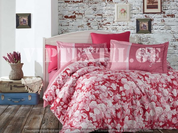 საოჯახო სატინა (Hobby- ს) – კოდი: HS02 Amalia red