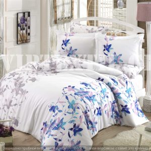 საოჯახო სატინა (Hobby- ს) – კოდი: HS16 LUCIA blue