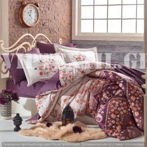 საოჯახო სატინა (Hobby- ს) – კოდი: HS25 Sancha brown