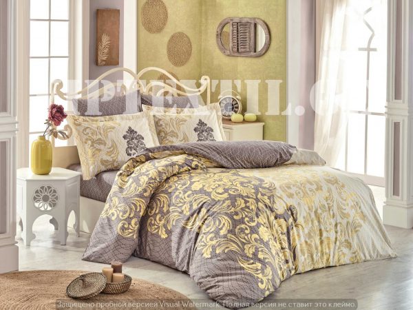 ერთსაწოლიანი პოპლინი (Hobby-ს) – კოდი: Hob06 Mirella Capucino