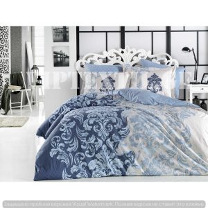 საოჯახო პოპლინი (Hobby- ს) – კოდი: Hob29 Mirella Blue