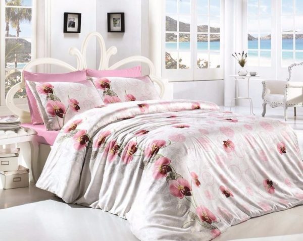 FC70 Leora pink