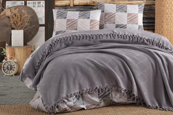 Pik06 Mona Dark Grey