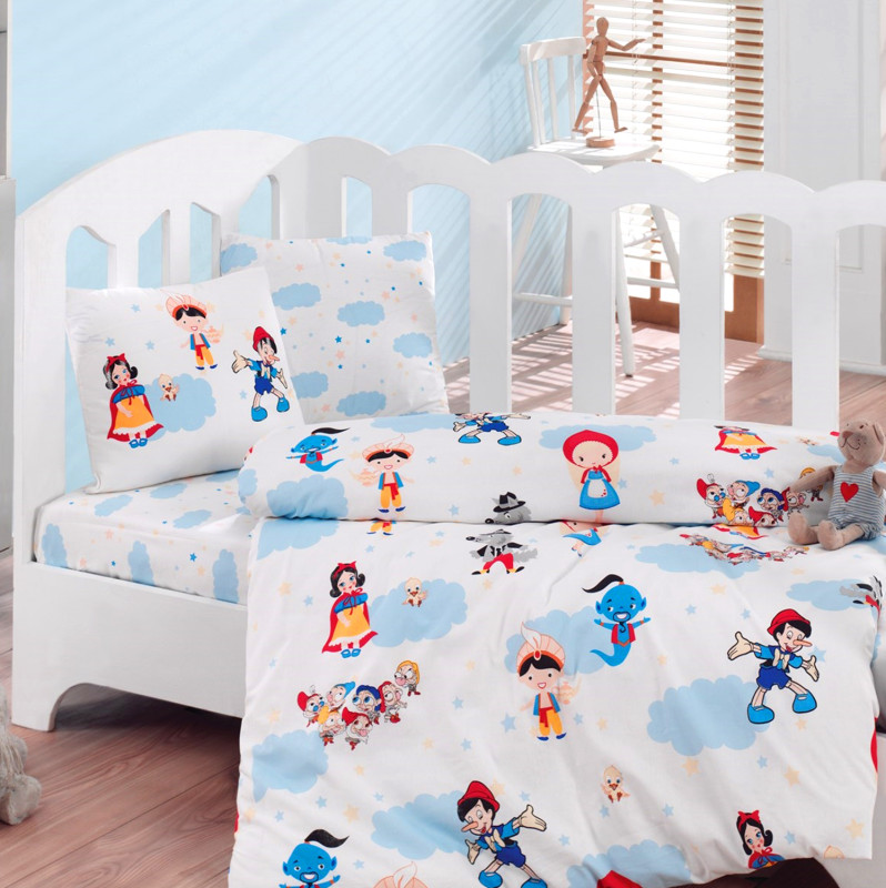 CBR104 Masal Dunyasi