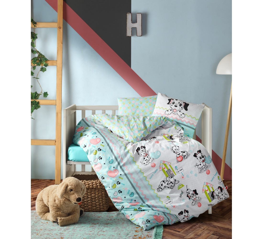 CBR21 Dalmaçyalı Mint