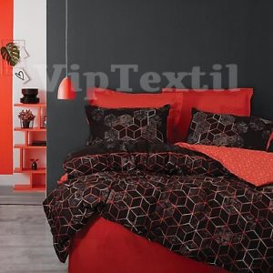 Cubo Kiremit Red