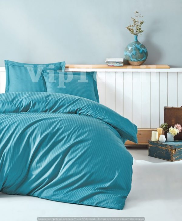 Stripe Turkaz